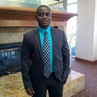 David Massaquoi, MD, MPH, PhD candidate