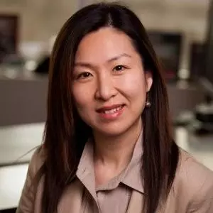 Phyllis Zhou, CPA CGMA