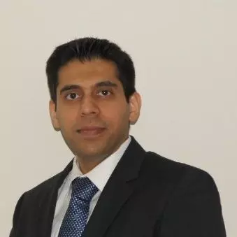 Ankush Seth, MSc, CSM