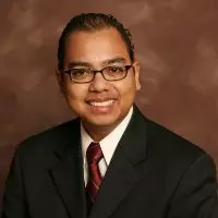 Luis Rabo, MBA