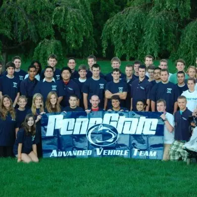 Penn State Advanced Vehicle Team