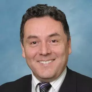 John Trujillo, MBA, CISM