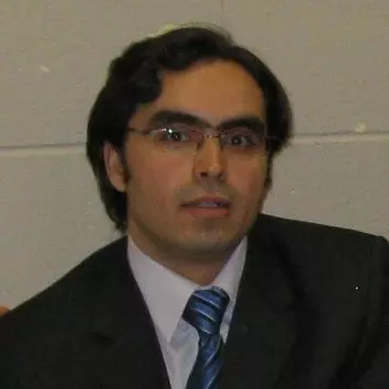 Ali Tarokh