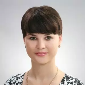 Iryna Iakusheva