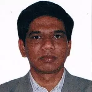 Ahasan Chowdhury