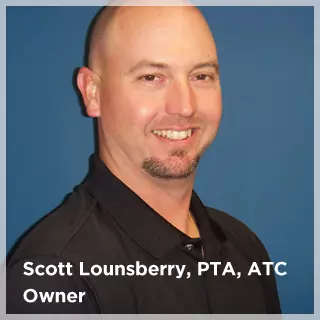 Scott Lounsberry