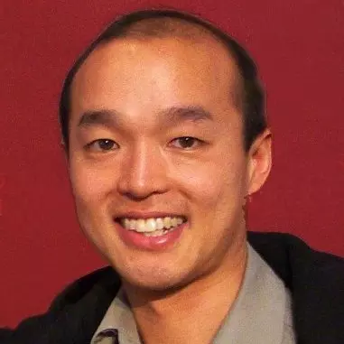 Tyrone Yang, Ph.D, AIA