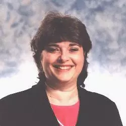 Cynthia McKenney