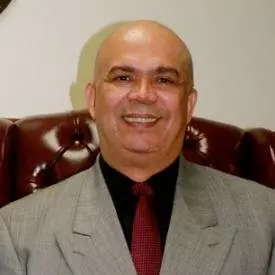 Julio D. Rodríguez L.L.M.