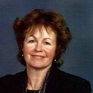 Cynthia FitzGerald