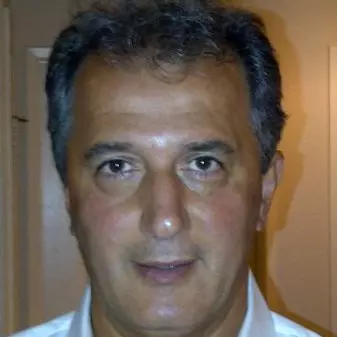 Saeed Mahramnia
