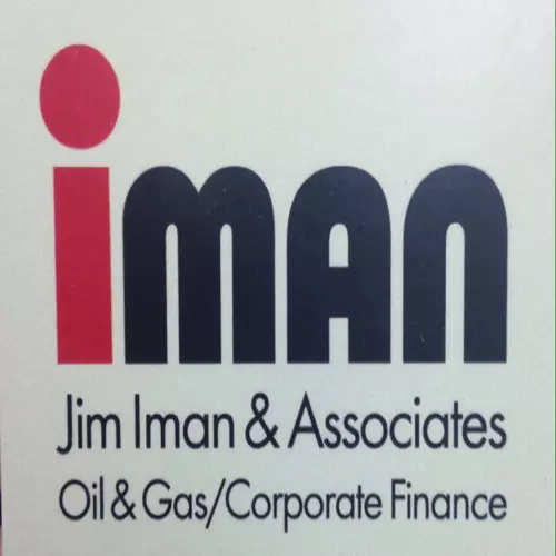 Jim Iman