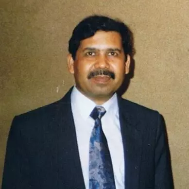 Mohammad Zafar Mahmood