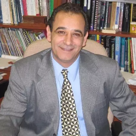 Dr. Khalid S. Al-Olimat, P.E.