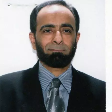 Engineer Abdulkarim Baluch