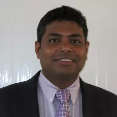Sutam Biswas, MBA