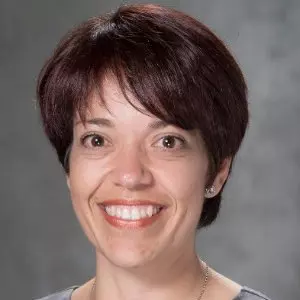 Alejandra Brown, MBA, PMP