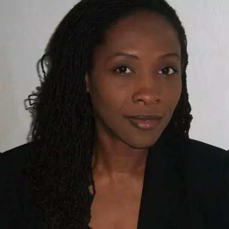 Tishana Wokocha
