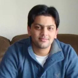 Anuj Dhawan, CSM