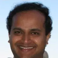Sunil Mujumdar