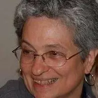 Mary Mohrman