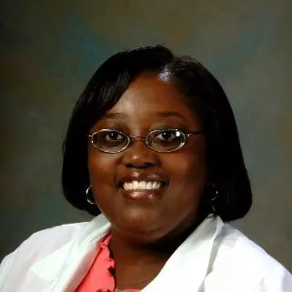 Evelyn Fulmore, Pharm.D.