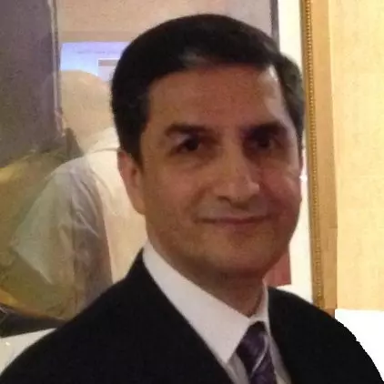 Ali Al-Qaraghuli, RDCS, RVT