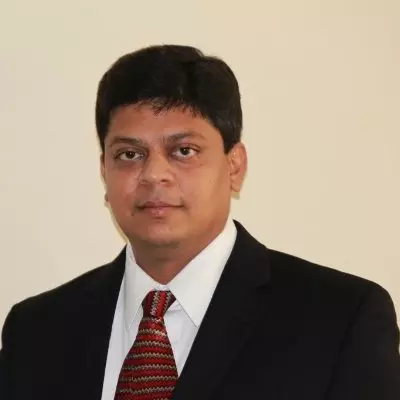 Radhakrishnan Subramania Bharathi, CSM, PMP
