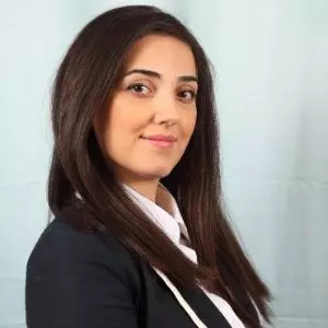 Parisa Khoushehchin