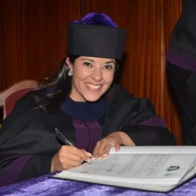 Ana Lucía Torres Rivera