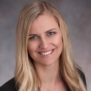 Danielle Kelley, CPA