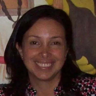 Alejandra Pena-Brunet