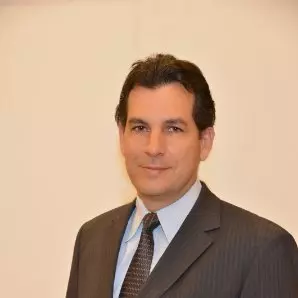 Carlos Villarroel, MBA
