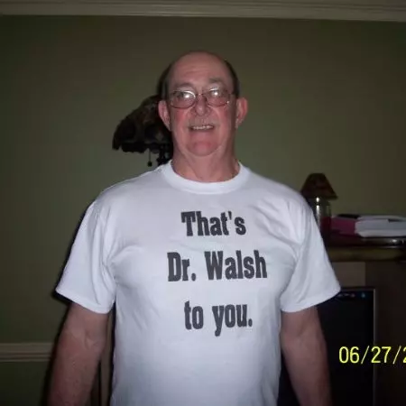 Doctor Walsh