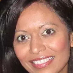 Chetna Patel