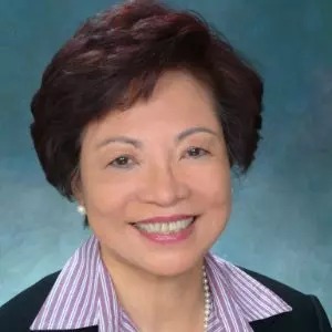 Rosita Hewi Ping Chen, Real Estate Agent
