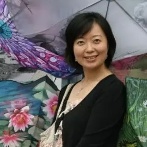 Melinda Hu