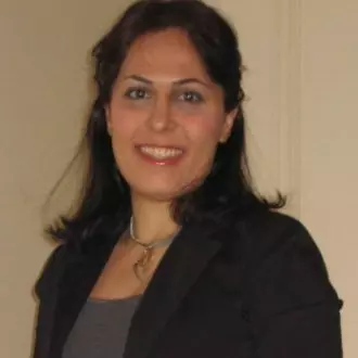 Sara Navidi, Ph.D., P.E.