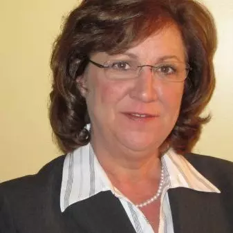 Donna Donnelly, MBA, CPF
