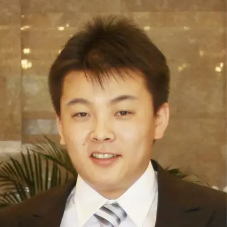 Kunsheng Zhao