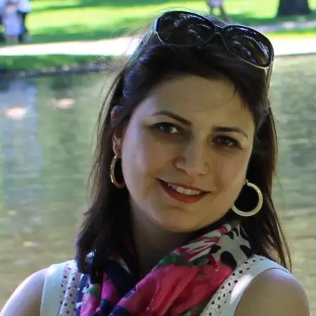 Maryam Zahiri Azar, PhD
