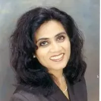 Shaila Rao Mistry