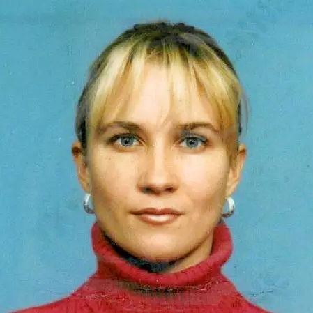 Marina Voronova