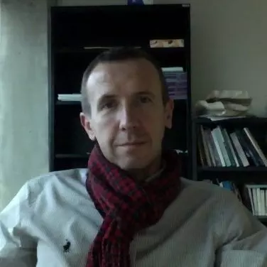 Igor Volkov, Ph.D.
