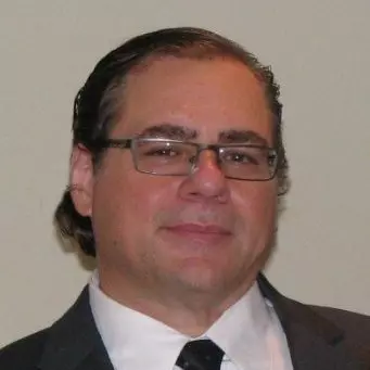 Thomas J Tsilionis MBA, PMP