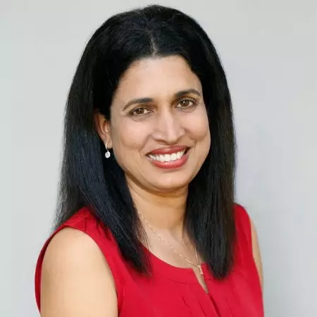 Praneetha Manthravadi