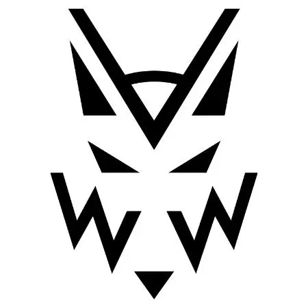 WOLF Ian WILLIAMS