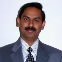 Anoop R Nair