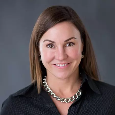 Dayna Perry, MBA