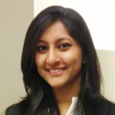 Shruti Rajagopalan, LEED AP